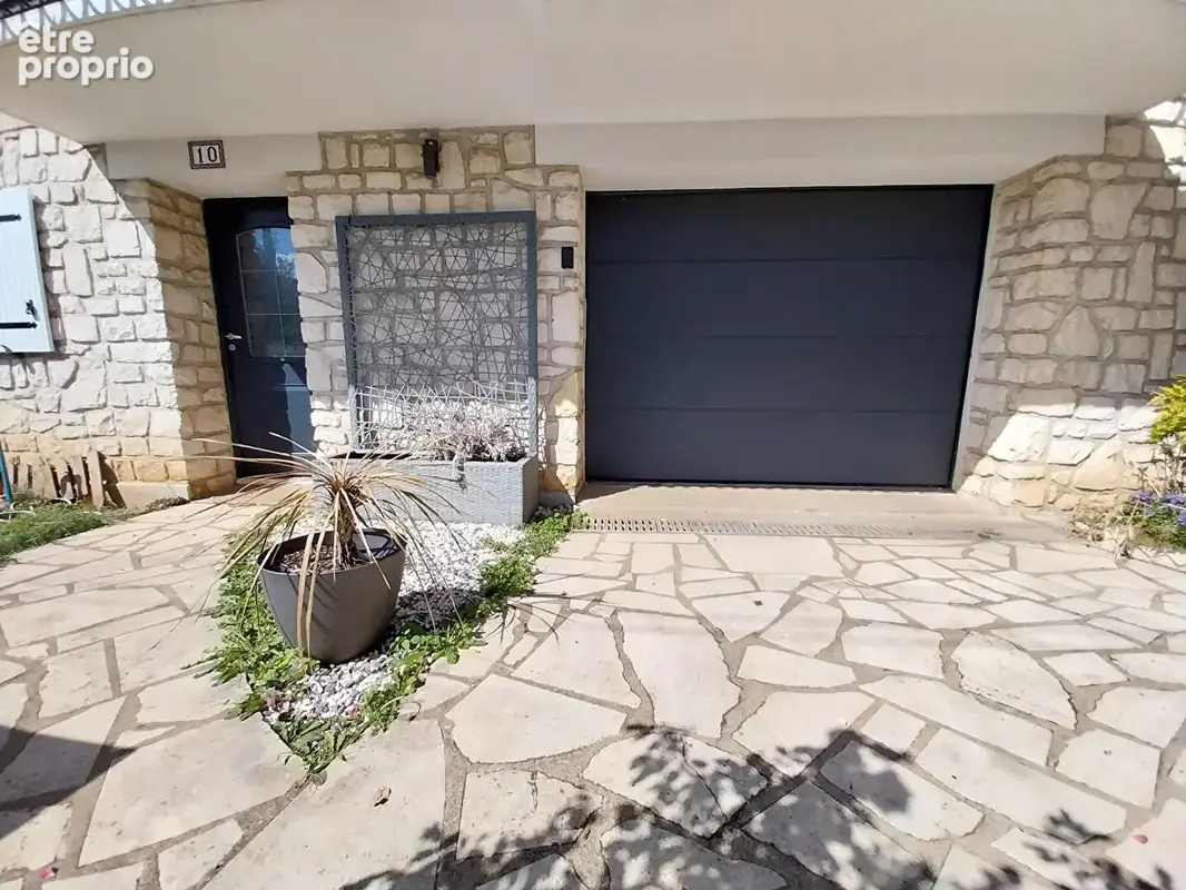 Maison 149m² à poitiers - photo 3