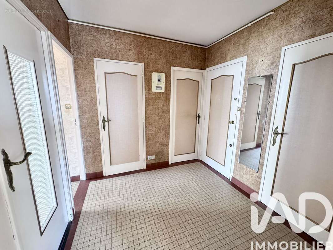 Photo 6 - Appartement à SAINT-ETIENNE