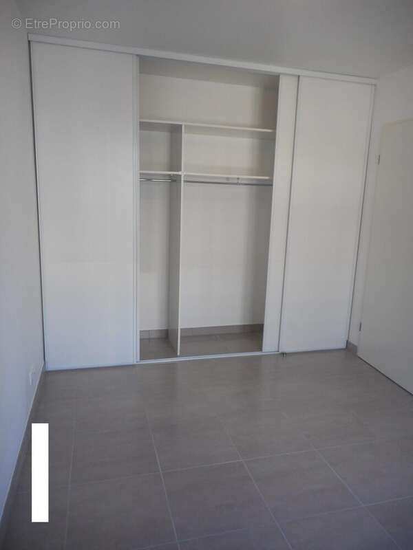 Appartement à VIRY-CHATILLON