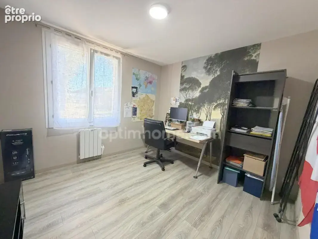 Maison à vendre 4 pièces MERY SUR CHER (18) avec un excellent DPE C - photo 9