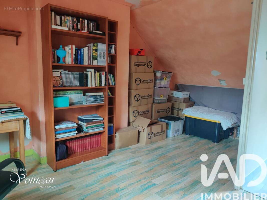 Photo 7 - Maison à LE TOUR-DU-PARC