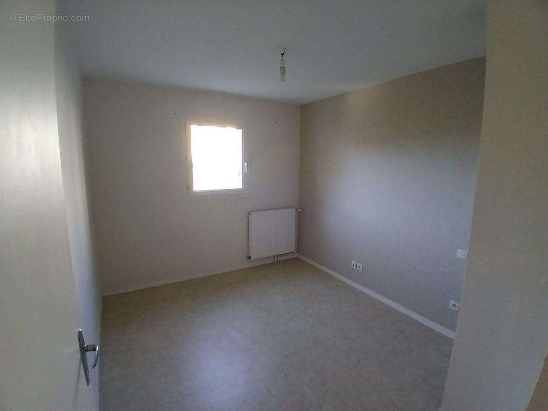 Appartement à LE MANS
