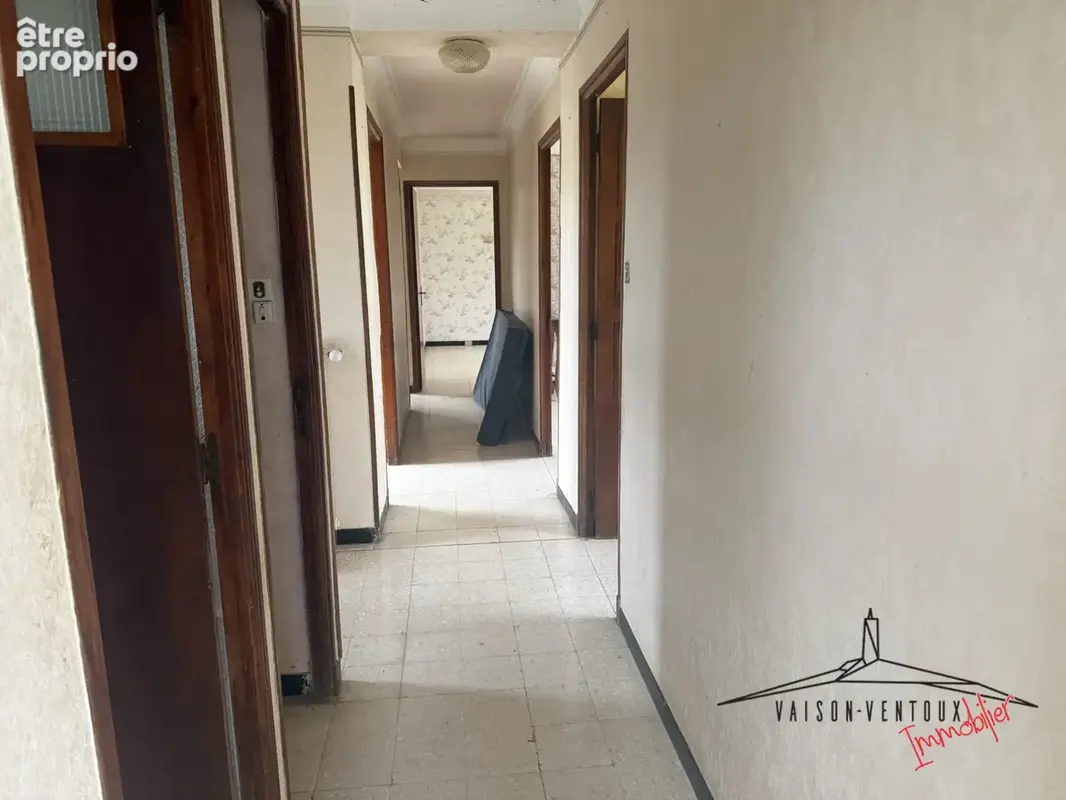 Maison sur terrain 1431 m2 - photo 17