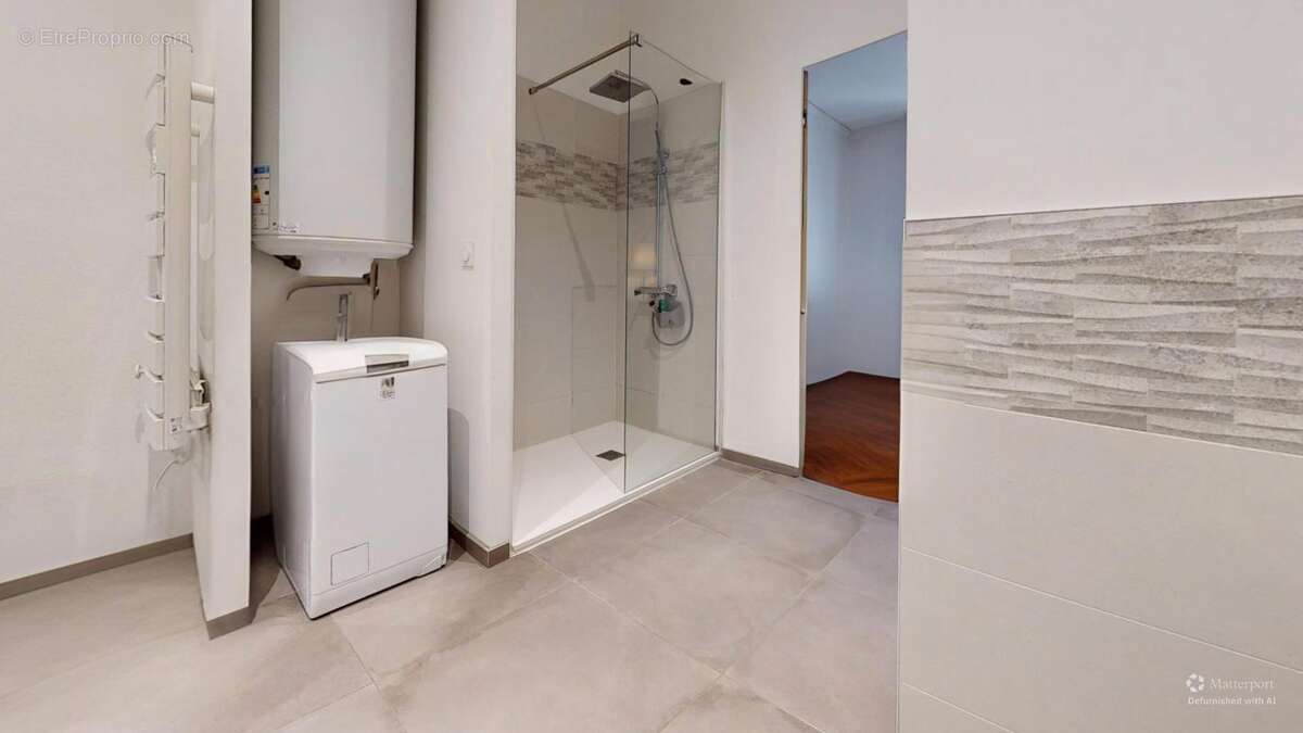 Appartement à LYON-6E