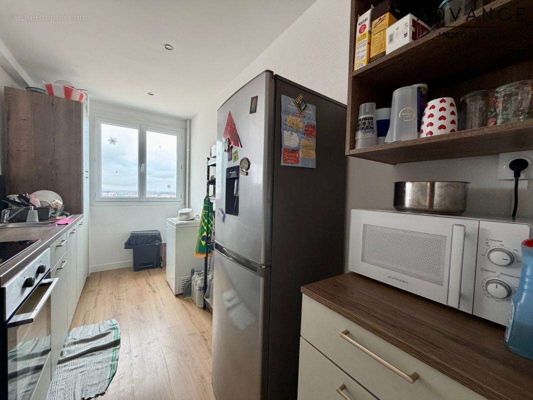 Appartement à MONTAUBAN