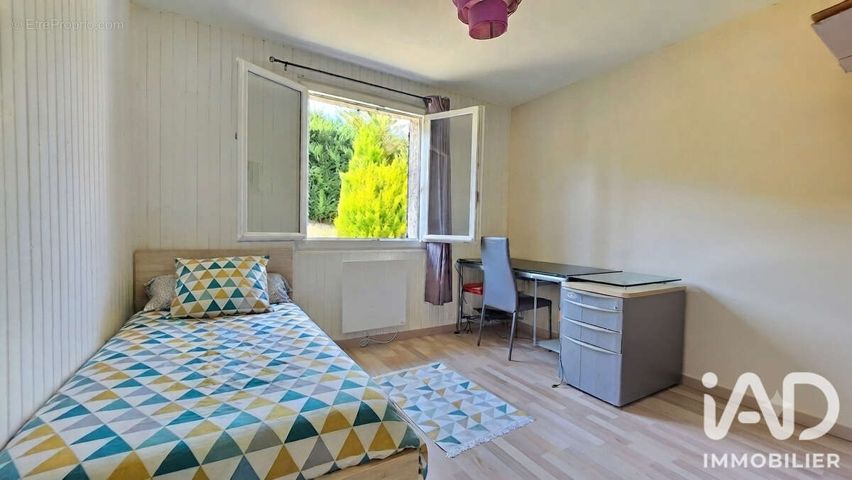 Maison 169 m² à Mezy-Sur-Seine  - photo 9