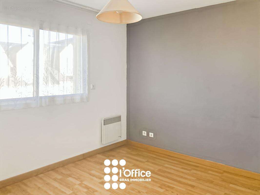 Appartement à LES SABLES-D'OLONNE