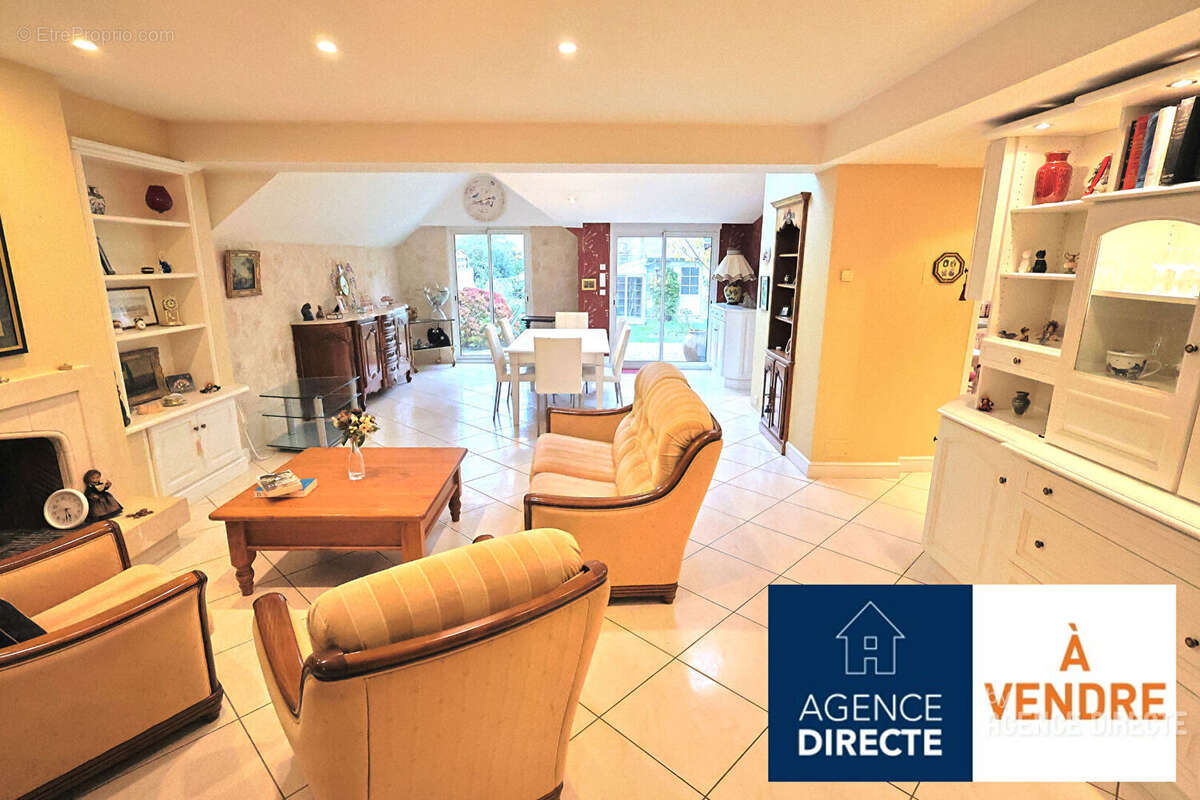 Maison à SAINT-MALO