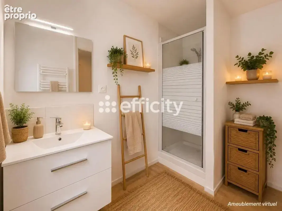 Appartement - photo 8