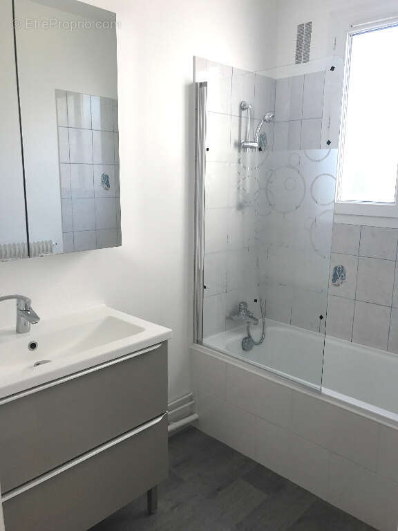 Maison à MONTFERMEIL