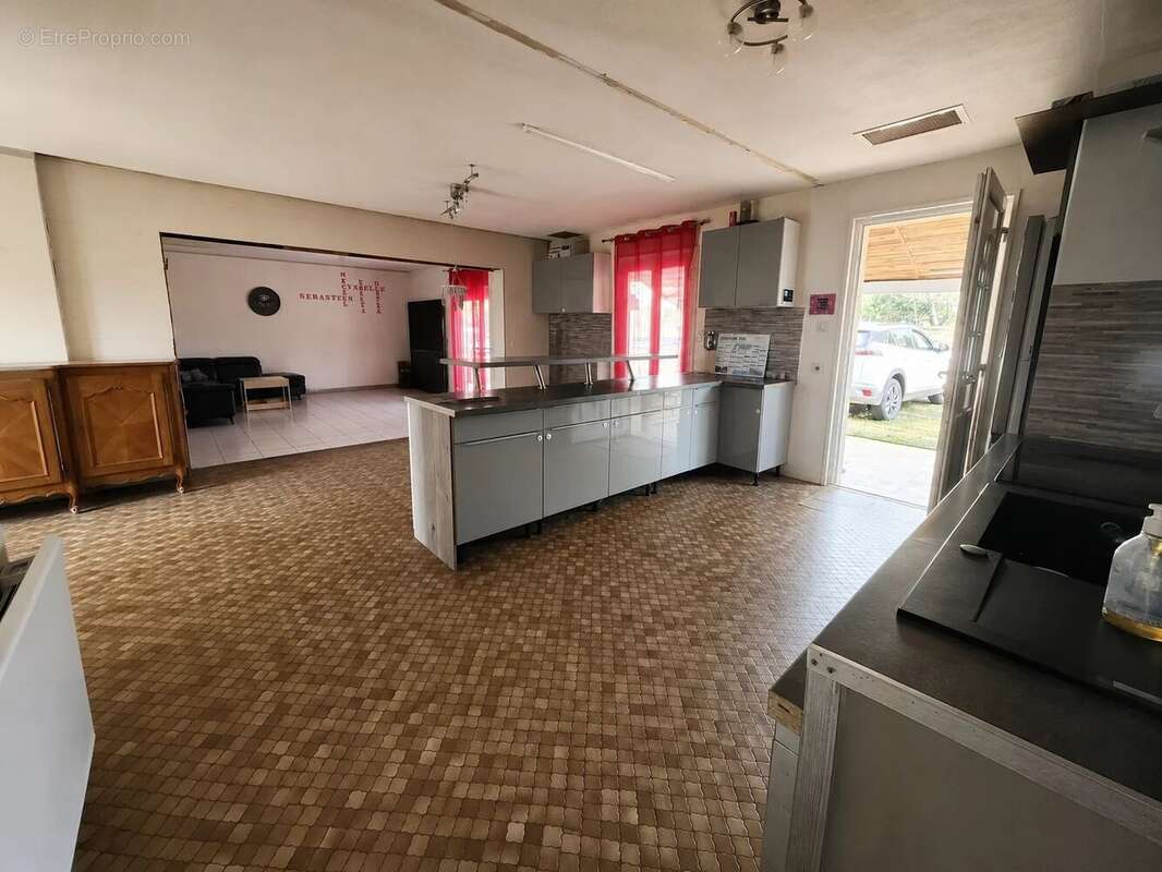  La Grande Maison de Famille 5 chambres - photo 3