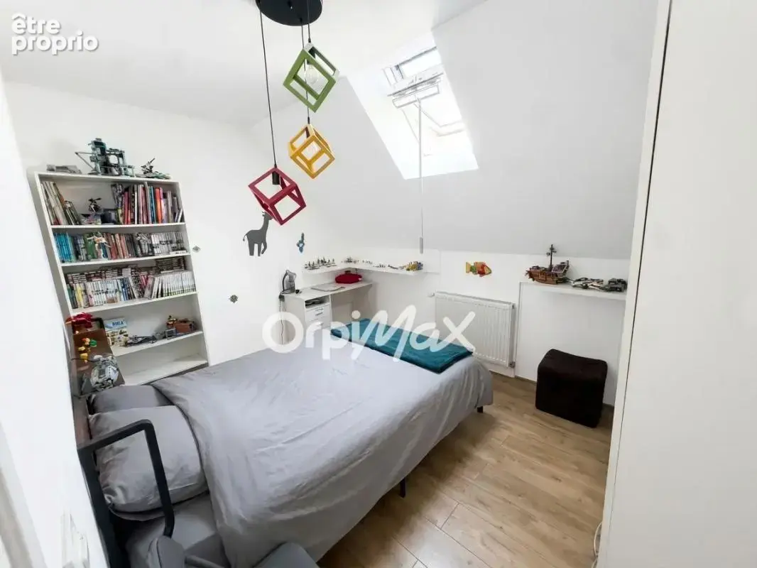 Maison À Vendre - photo 9
