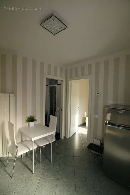 Exclusivité golfe bleu roquebrune-cap-martin – studio vue mer – proche monaco - photo 3
