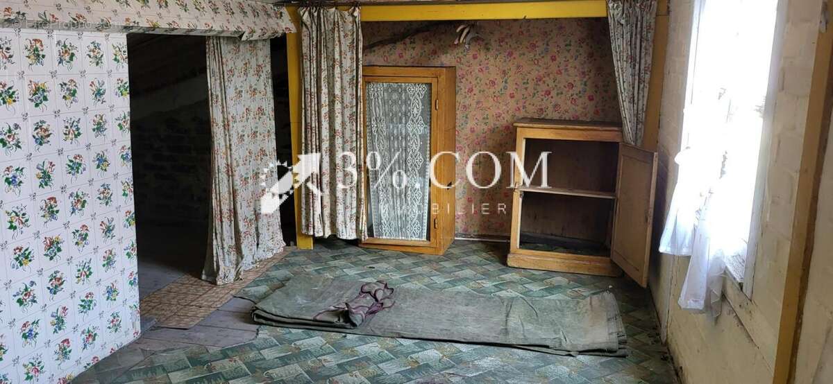 Maison à VALENCIENNES