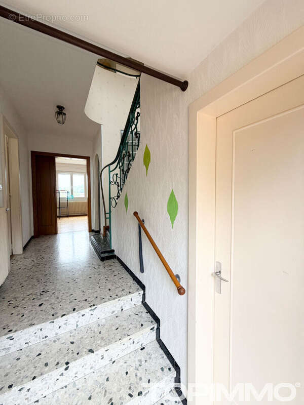 Maison Saint Die Des Vosges 6 pièce(s) 163.71 m2 - photo 11