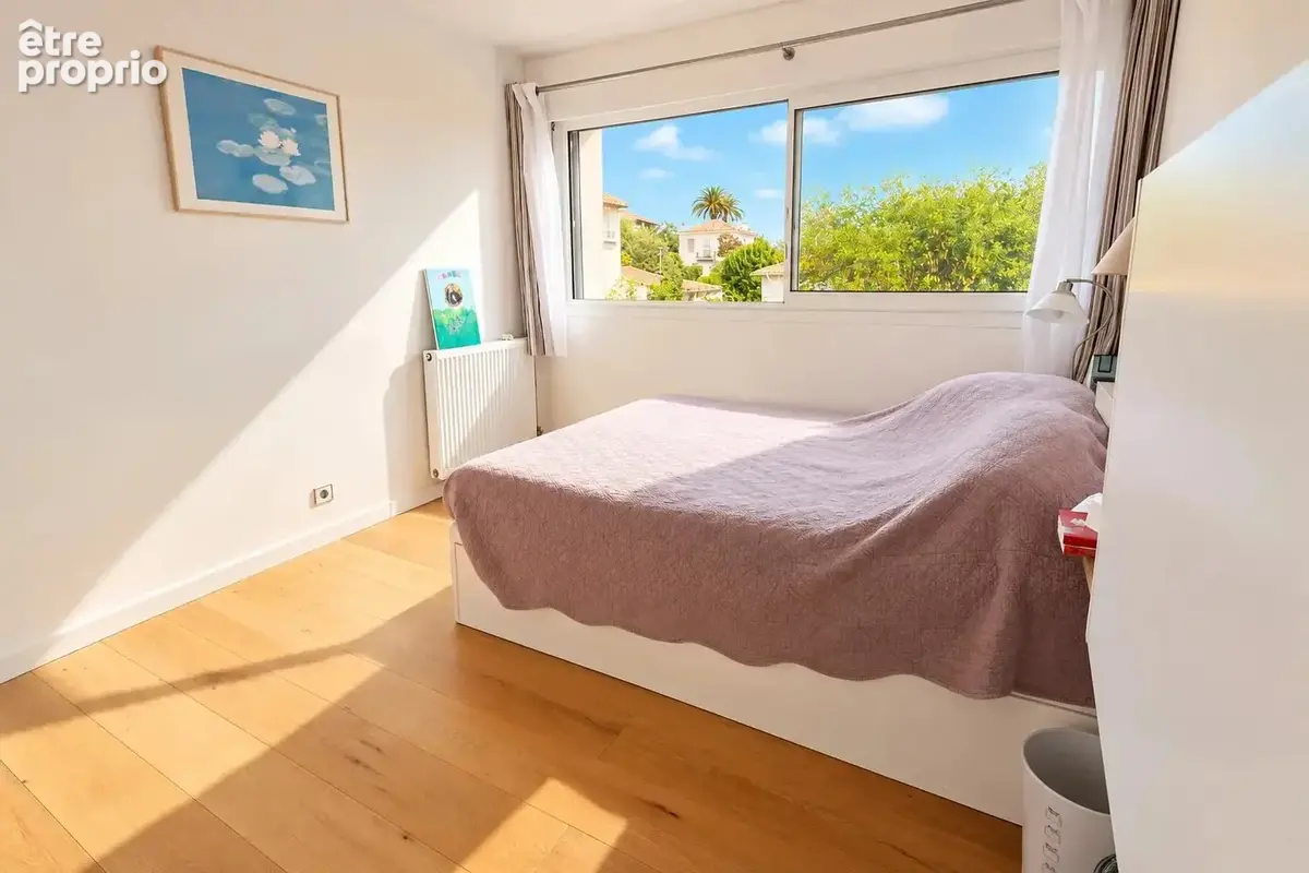 3 pièces avec terrasse, garage xxl & parking – antibes - photo 11