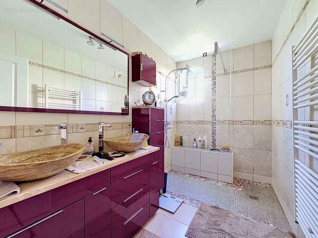 Villa en vente à Rigarda (66) avec Horizon Canigou Immobilier - photo 7