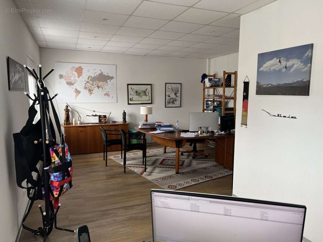 Commerce à GERARDMER