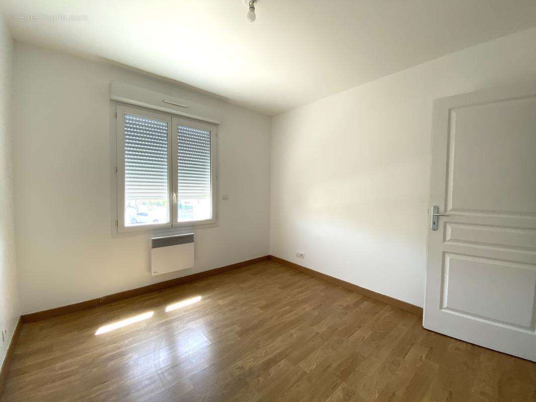 Appartement à ROSNY-SUR-SEINE