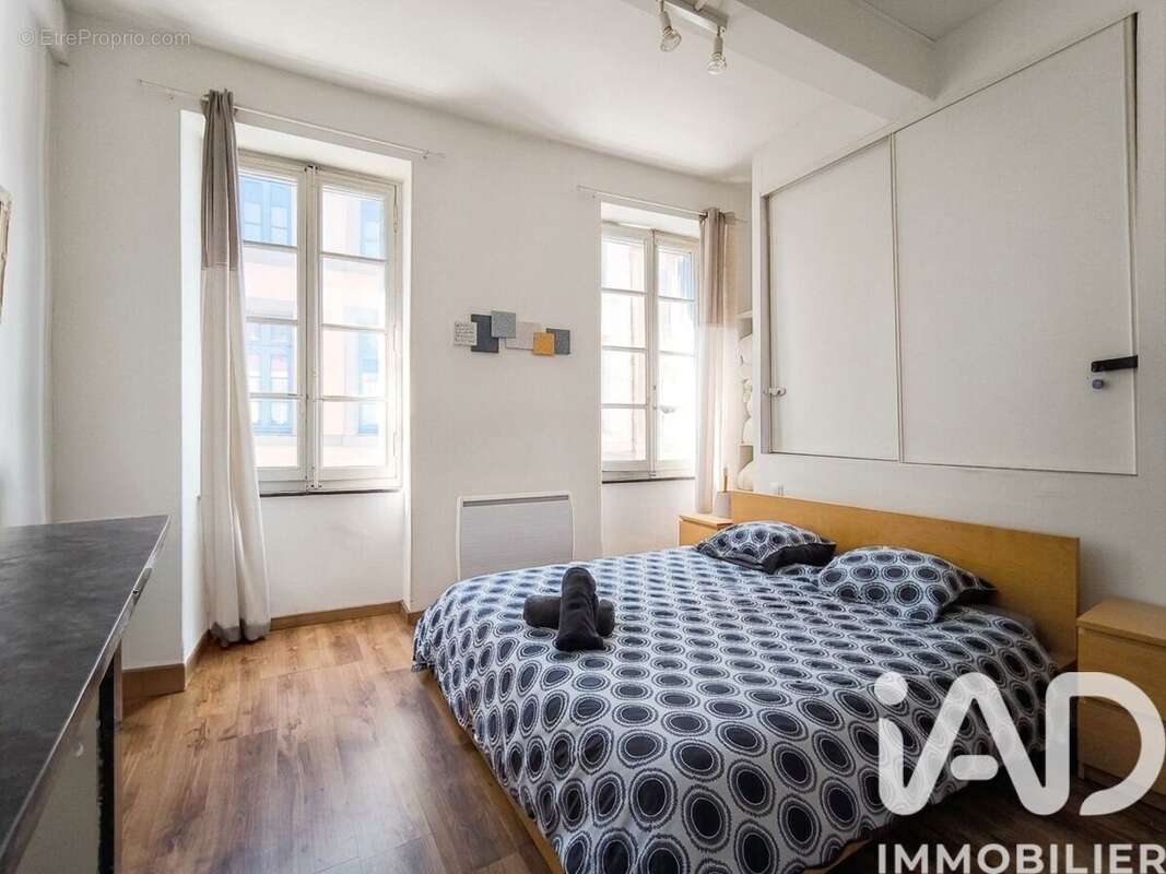 Photo 7 - Appartement à CARCASSONNE