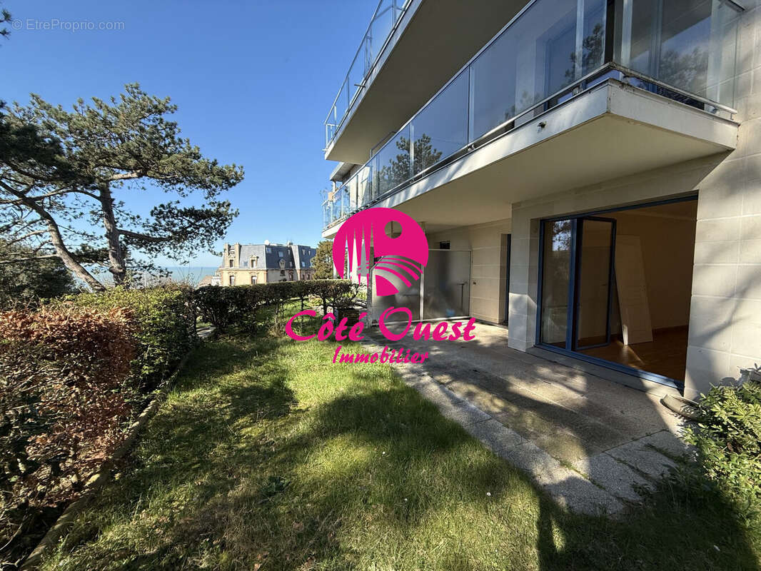 Appartement à LE HAVRE