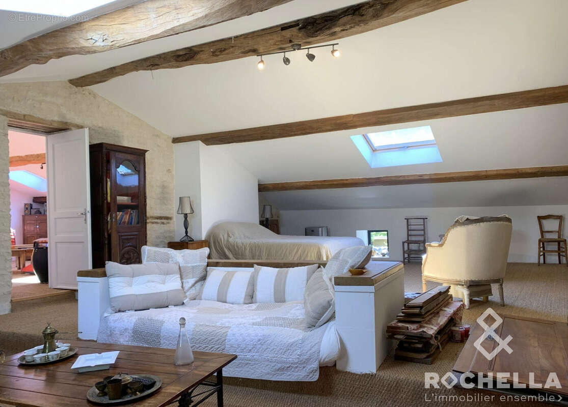 Maison 362 m² à Surgeres  - photo 9