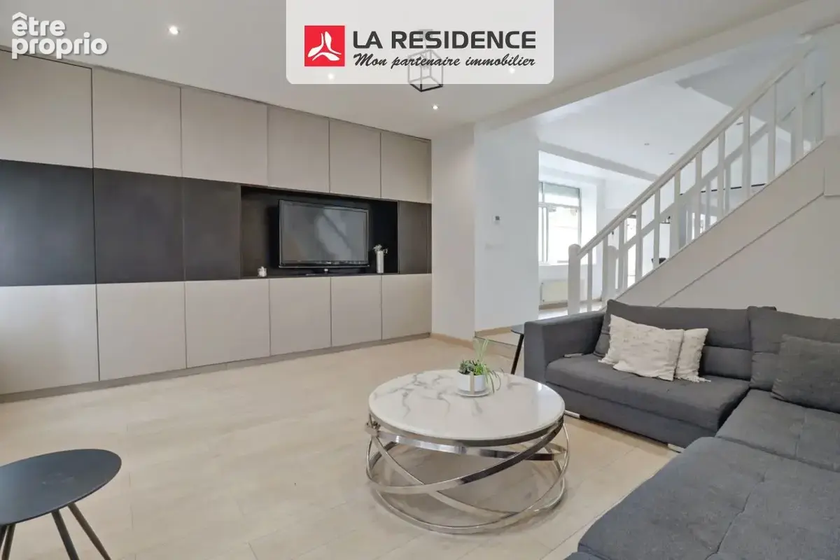 Maison 8 pièces 178 m² à vendre à Alizay (27460) - photo 6