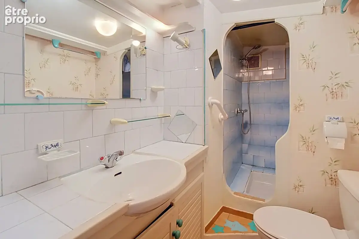 A VENDRE EN EXCLUSIVITE ! LENTIER, Maison de village 3 pièces  de 70 m2 - photo 11