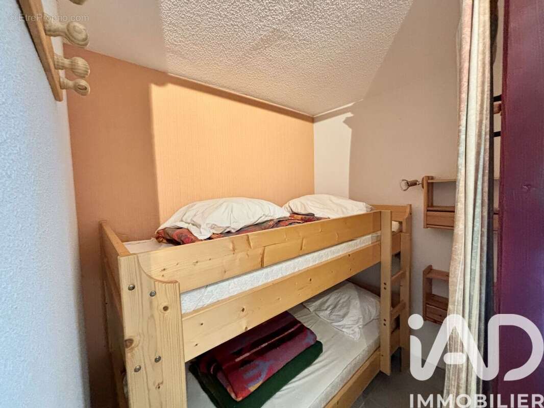 Photo 5 - Appartement à LELEX