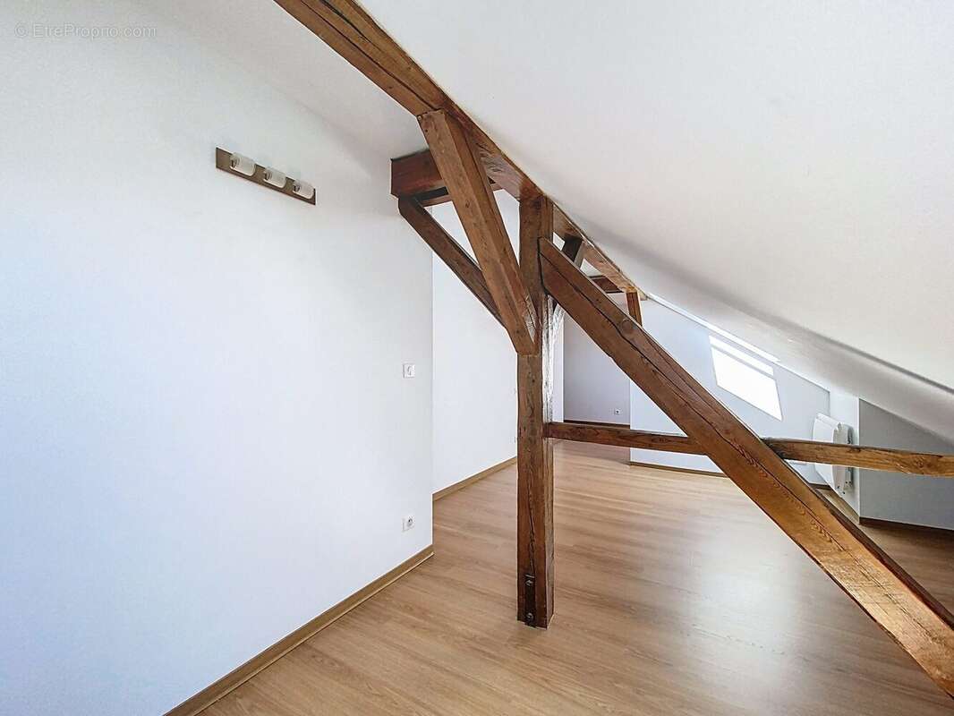 Appartement 80 m² à Strasbourg  - photo 6