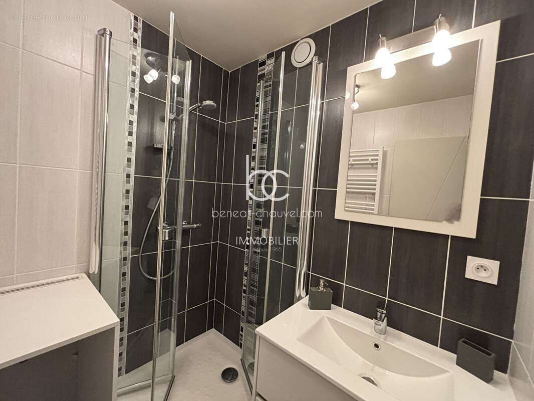 Appartement à VANNES