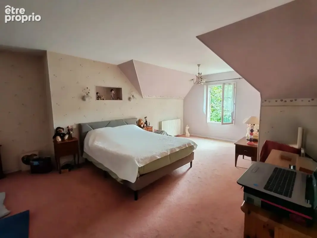 Maison 171 m² à Magny-En-Vexin  - photo 6