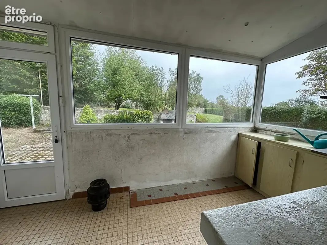 Maison Saint Sauveur Le Vicomte 6 pièce(s) 125 m2 - photo 17
