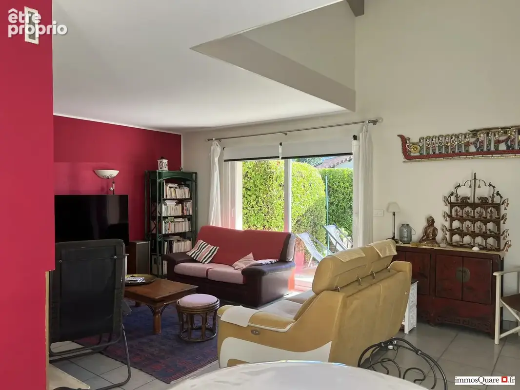 Maison 6 pièces 167 m² à vendre à Lumbin (38660) - photo 8