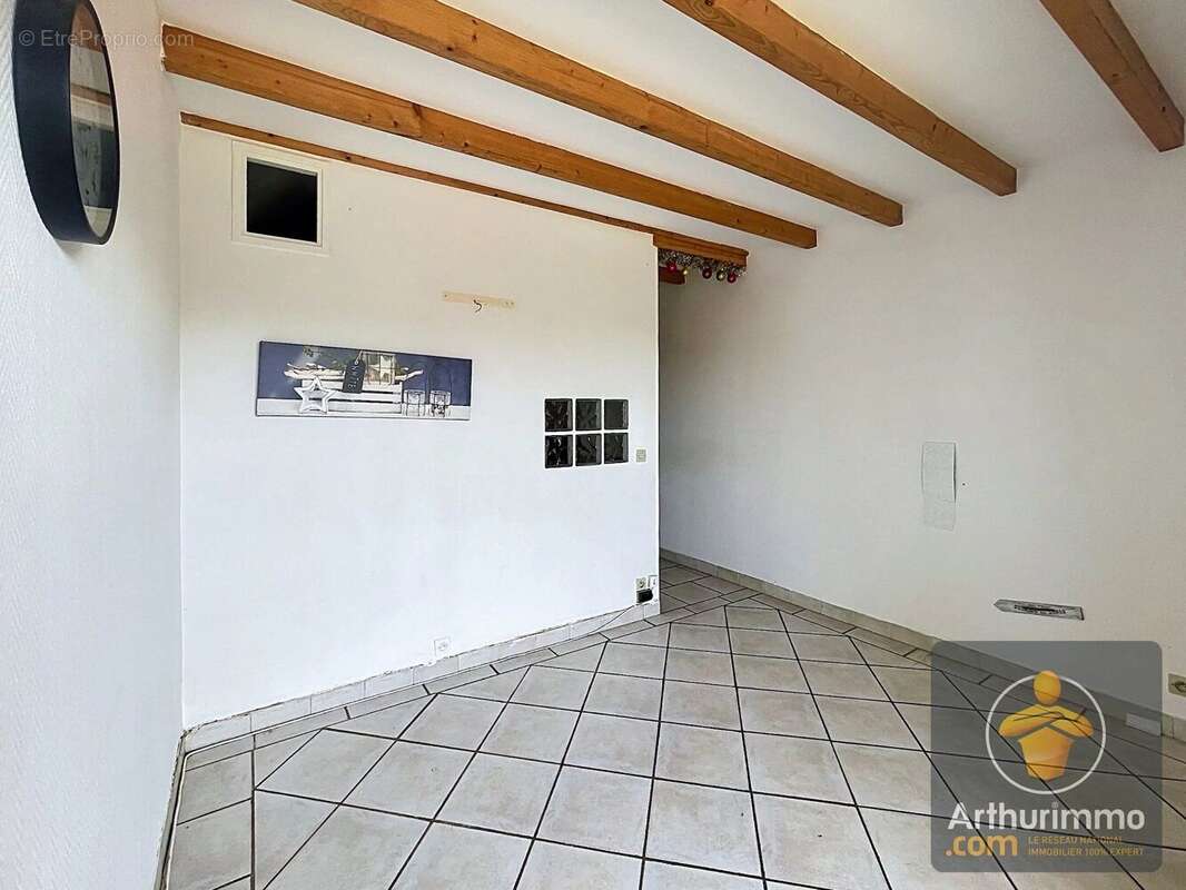Appartement à MIMIZAN