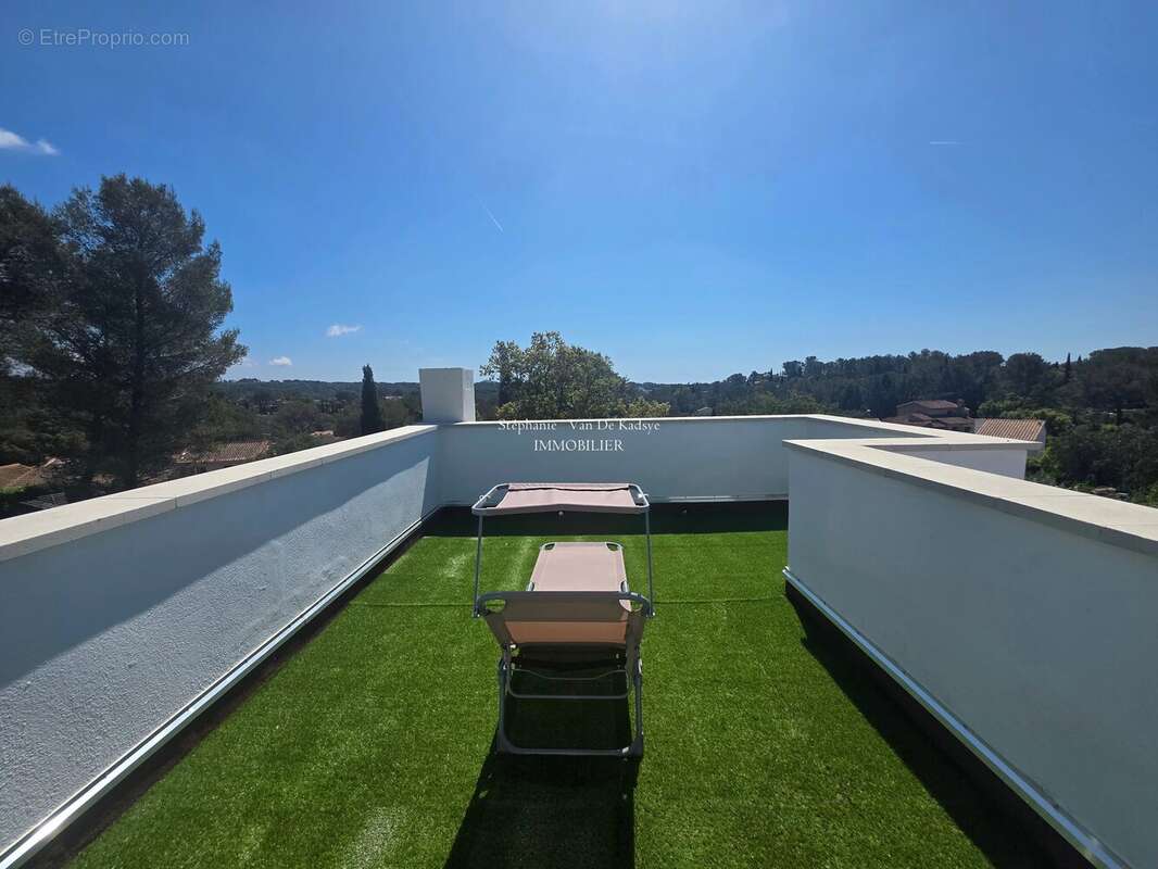 Maison à FREJUS