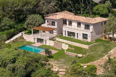 Maison à SAINT-PAUL