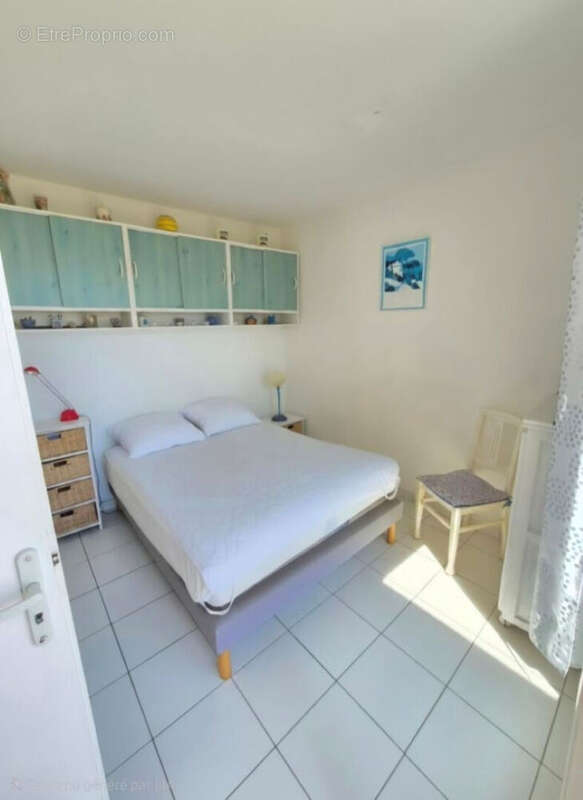 Appartement à LE BARCARES