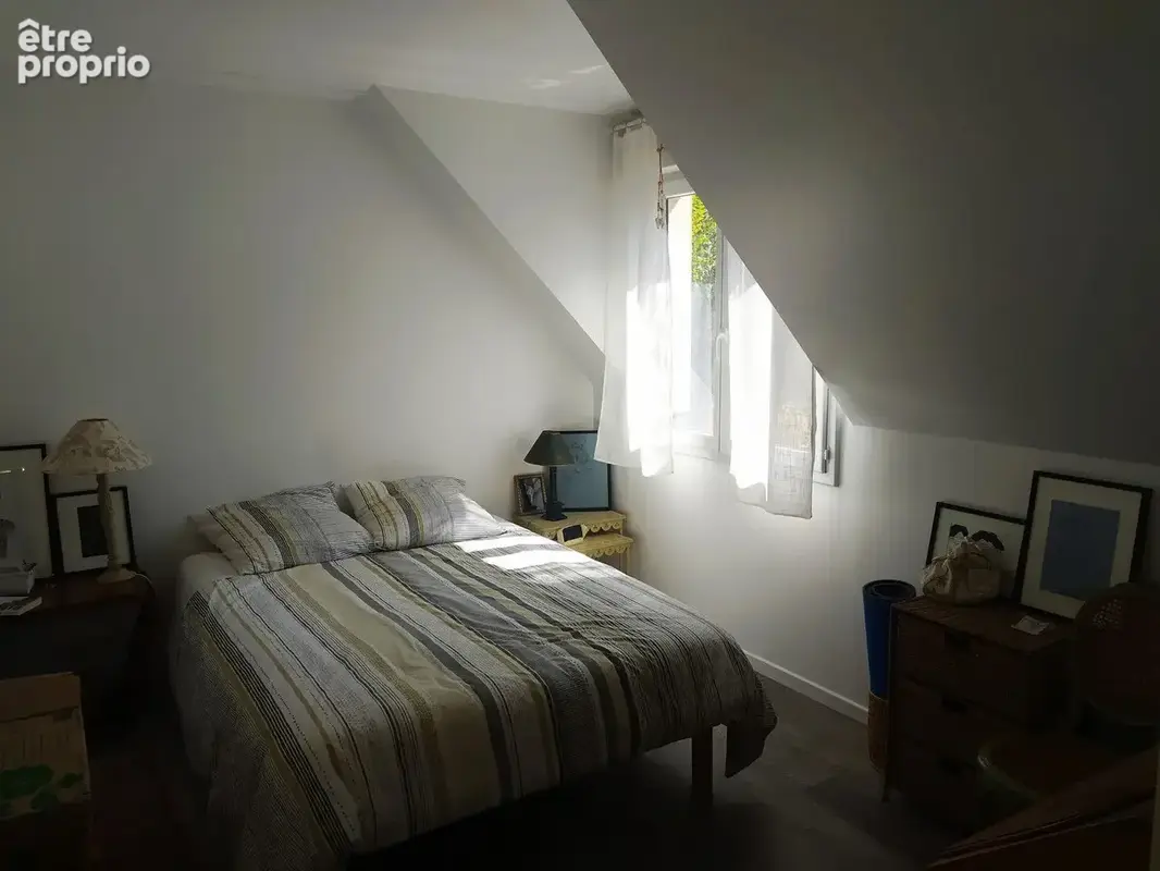 Appartement L Hay Les Roses 2 pièce(s) 45 m2 - photo 6