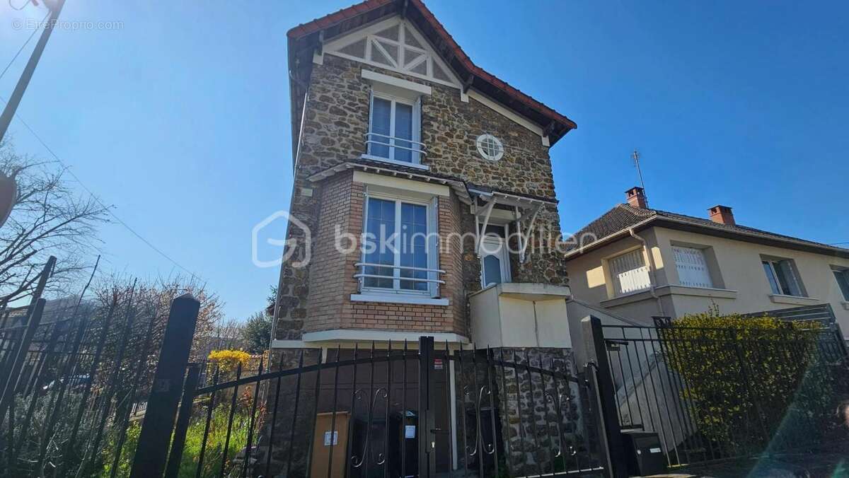 Maison individuelle pleine de charme - photo 15