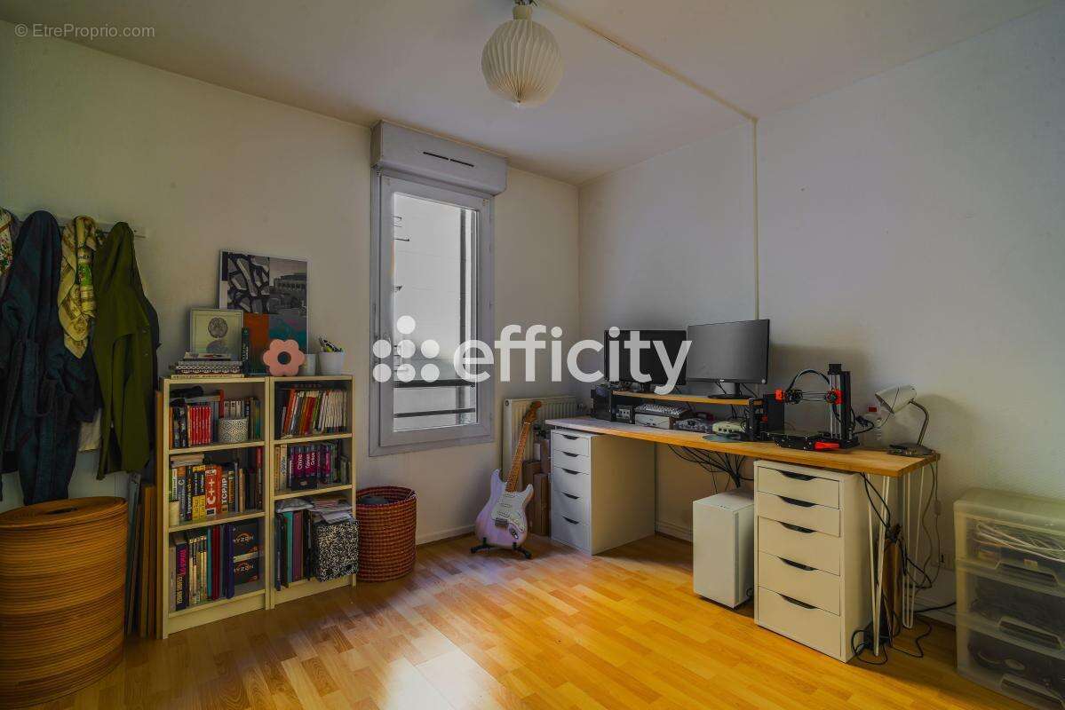 Appartement à CHELLES
