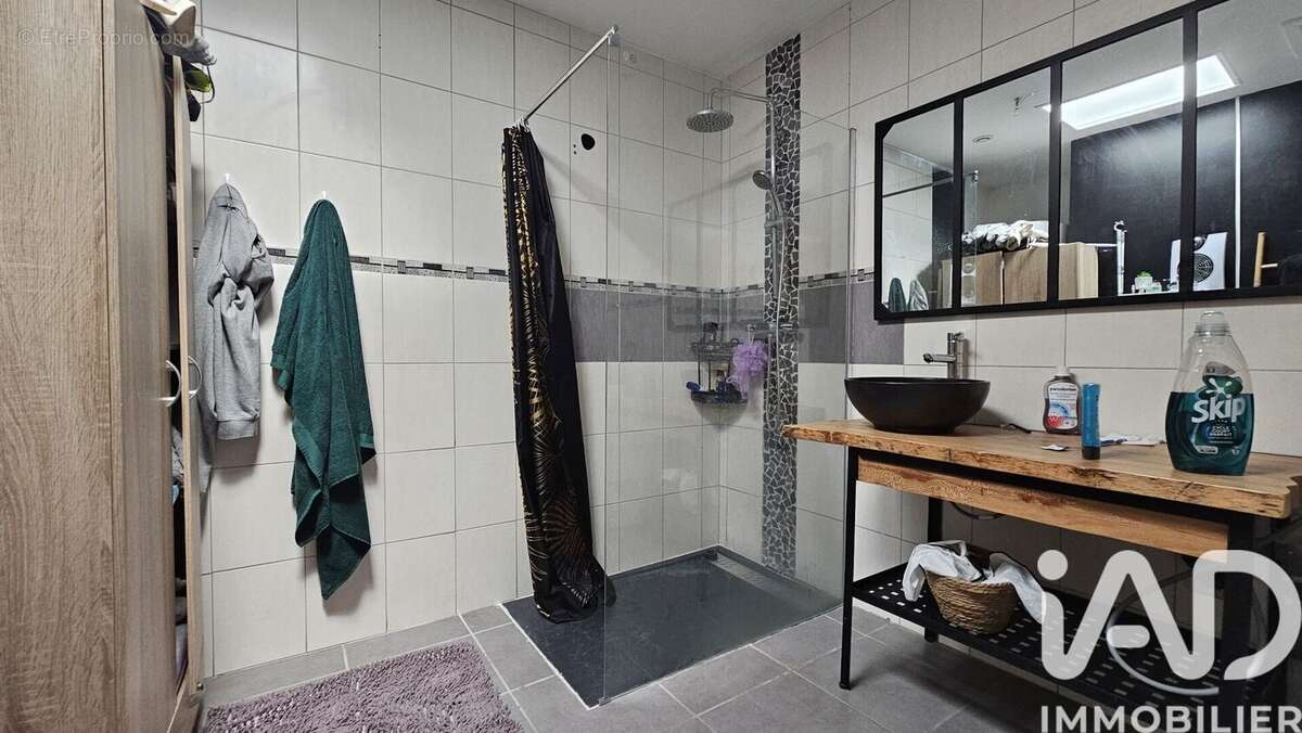 Maison 90 m² à Bagnols-Sur-Ceze  - photo 5