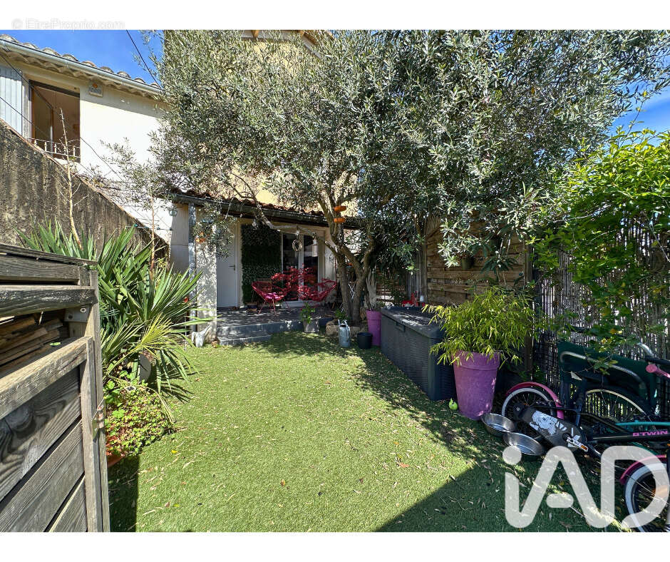 Photo 2 - Maison à AVIGNON