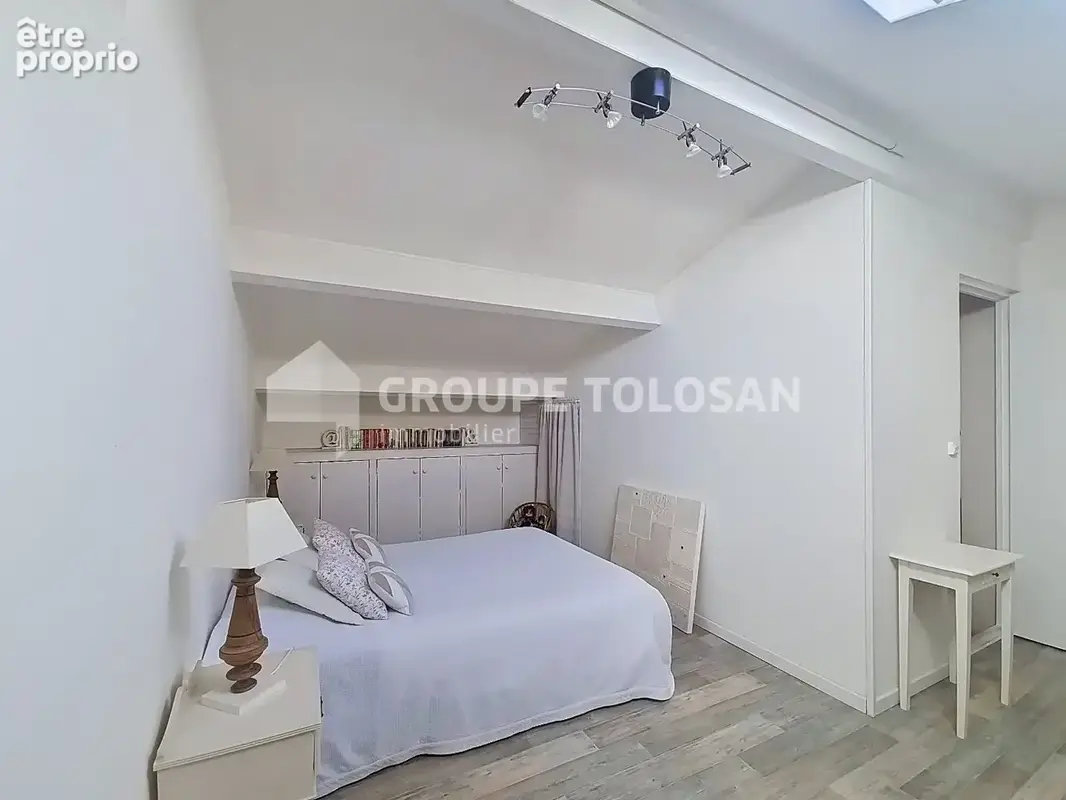Maison 6 pièces 137 m² à vendre à Odars (31450) - photo 18