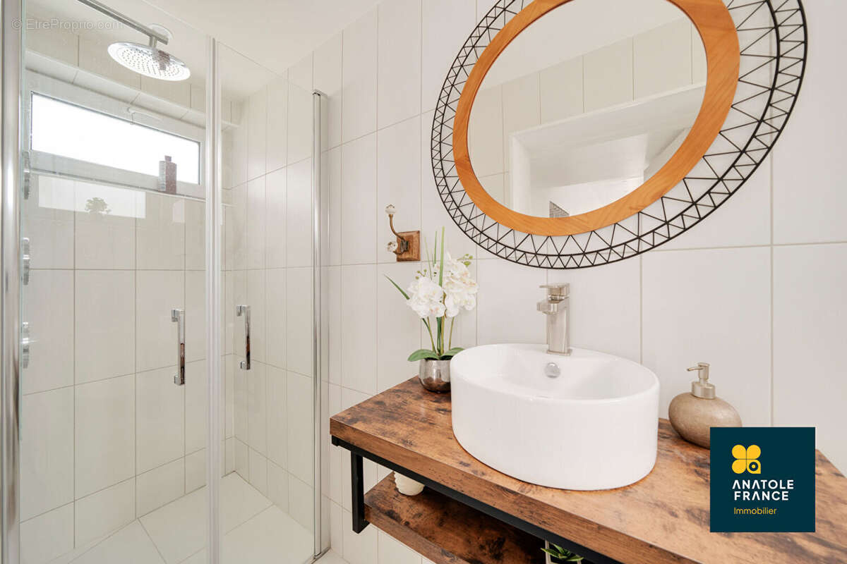 Maison à ROSIERES-AUX-SALINES