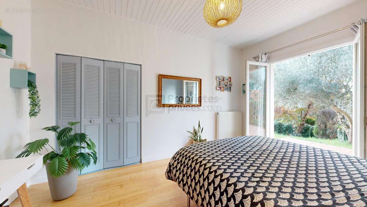 Maison à MONTASTRUC-LA-CONSEILLERE