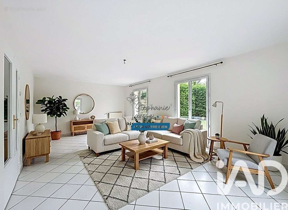 Photo 5 - Maison à NOISEAU