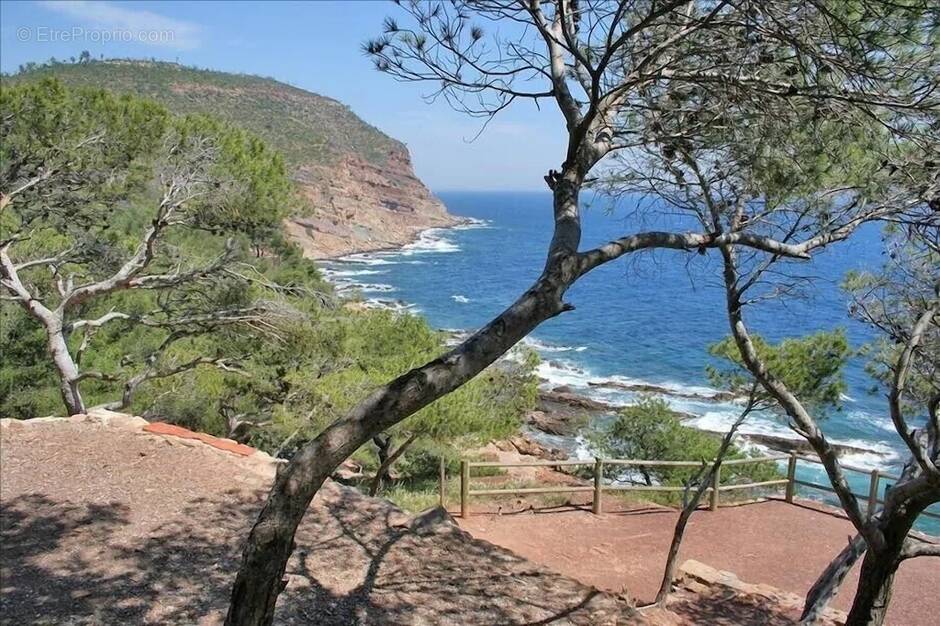 Appartement à LE PRADET