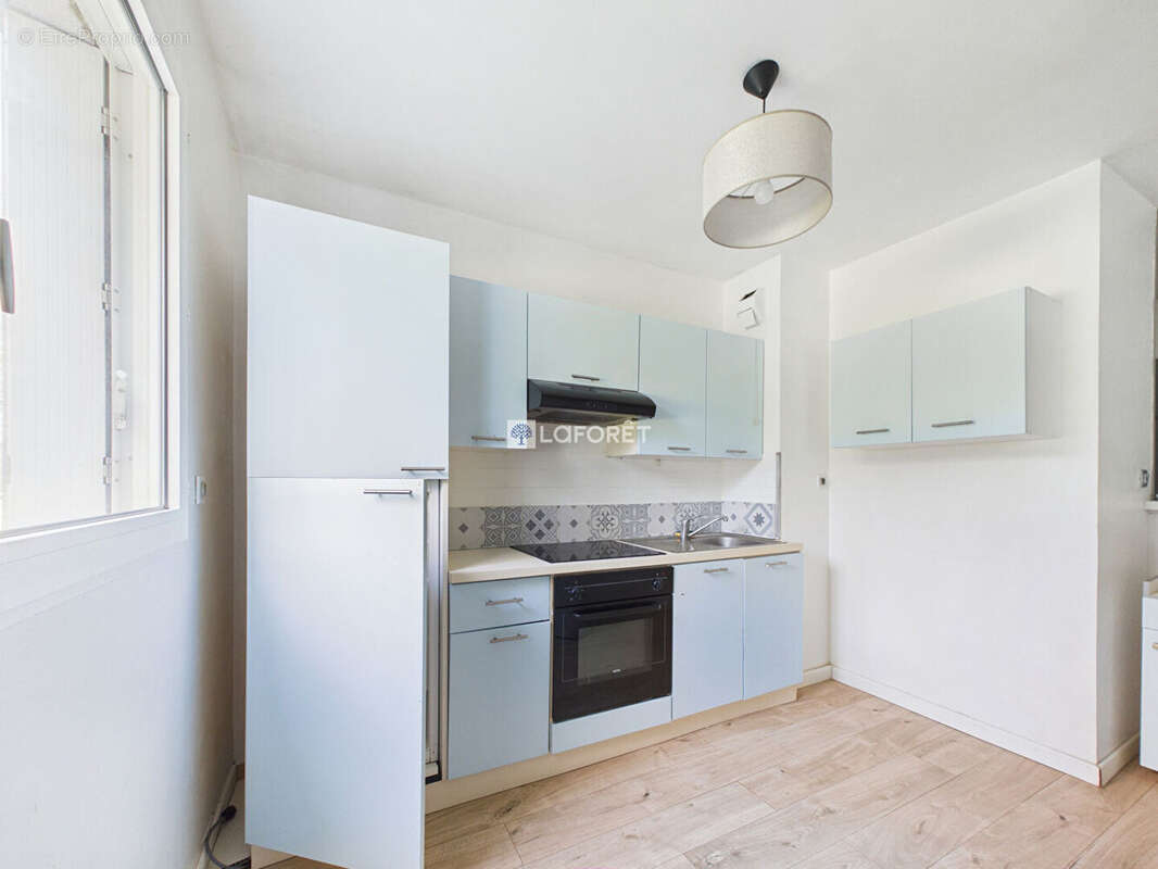 Appartement à QUIMPER