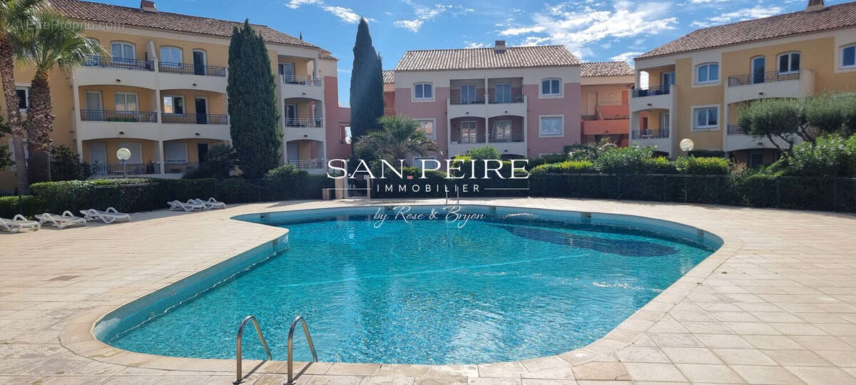 Appartement à LES ISSAMBRES